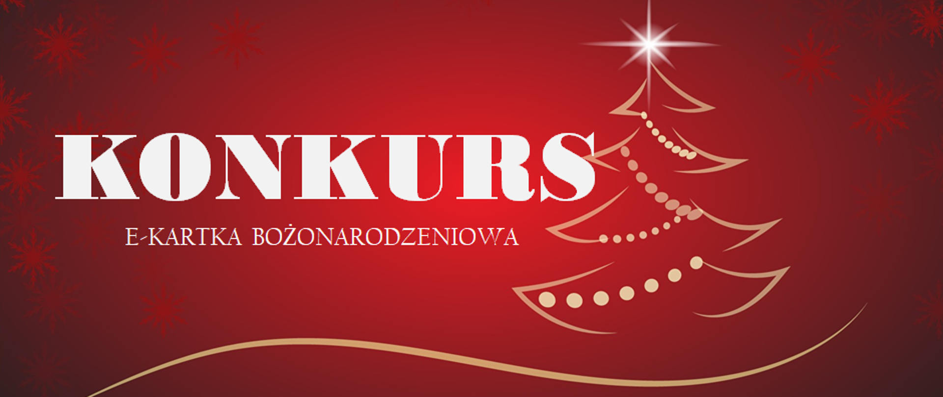 konkurs e kartka