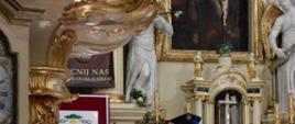 Uroczystości z okazji 231. rocznicy uchwalenia Konstytucji 3 Maja