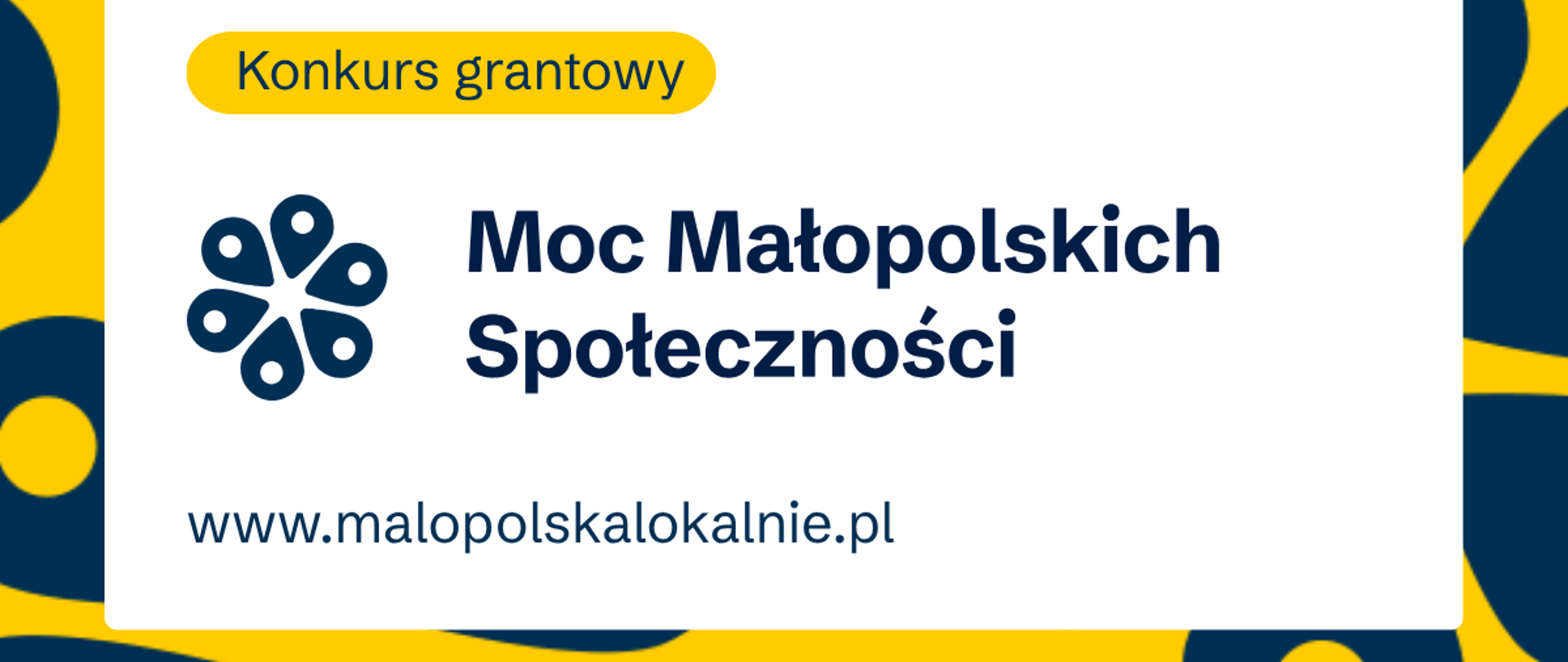 Grafika promująca wydarzenie