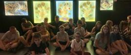 Vincent van Gogh multimedialnie
