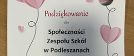 Pieluszka od Zajączka