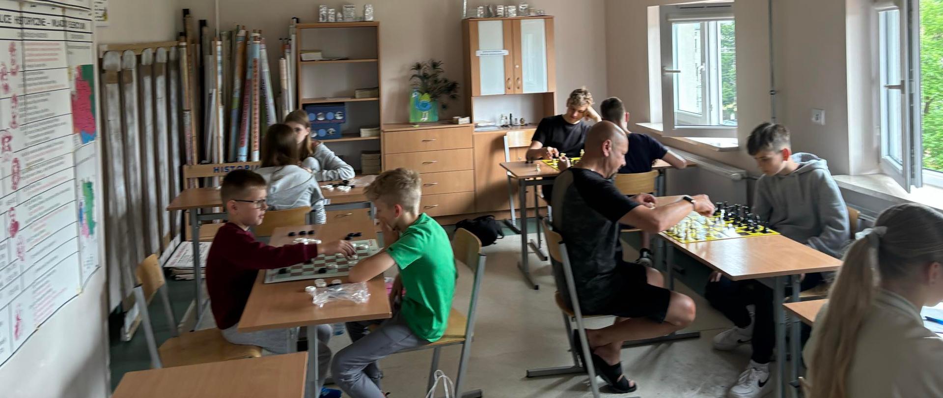 Dzień Dziecka 2024