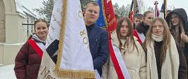 Msza z okazji 755 nadania praw miejskich