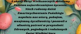 Życzenia Świąteczne