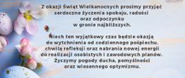 Życzenia Świąteczne