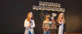 Eliminacje do XI Gminnego Konkursie Piosenki „Wiosenne przebudzenie”
