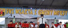 Dni Miasta i Gminy Mordy -31.07.2022 r.