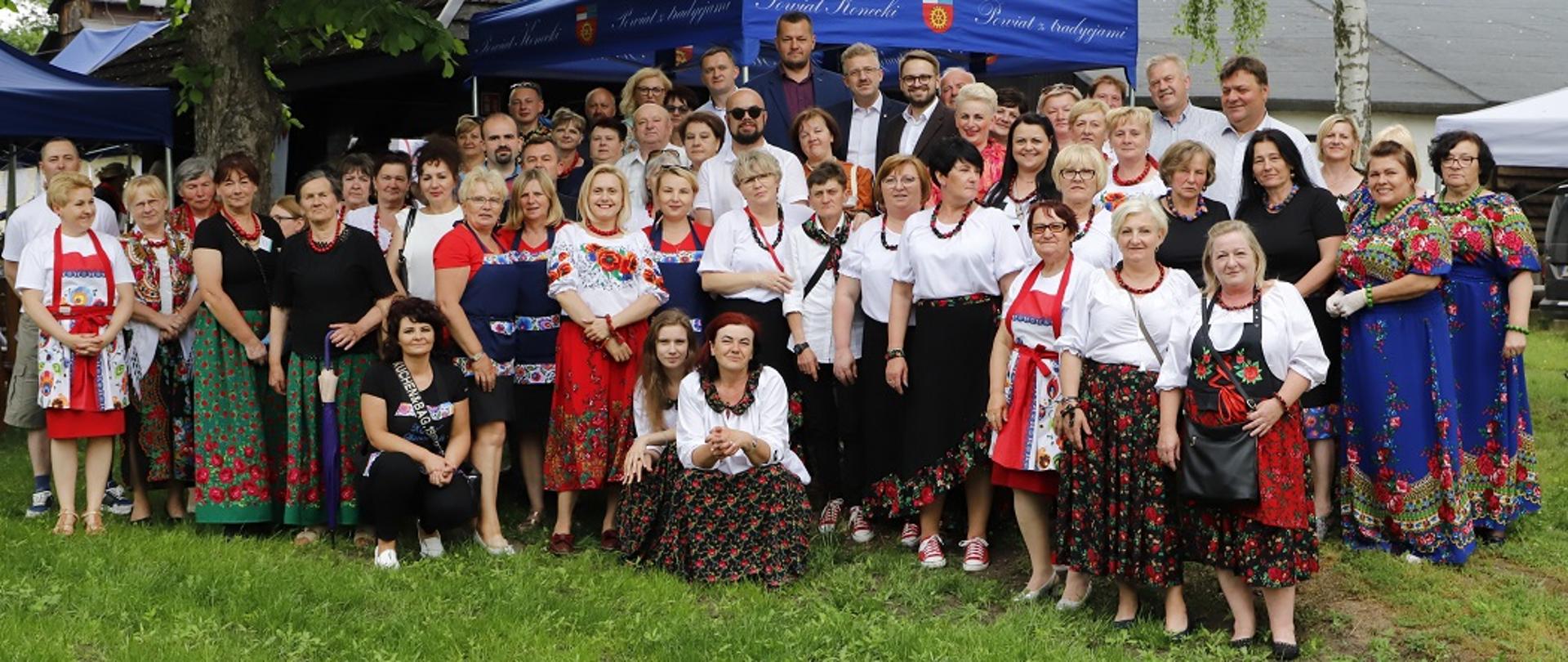 Festiwal Piekielnych Smaków w Maleńcu