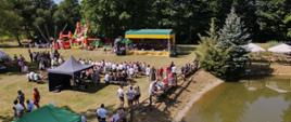 Festyn Rodzinny w Kalnicy