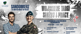 targi 2025 - program Sandomierz