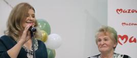 ZŁOTY JUBILEUSZ PAR MAŁŻEŃSKICH 