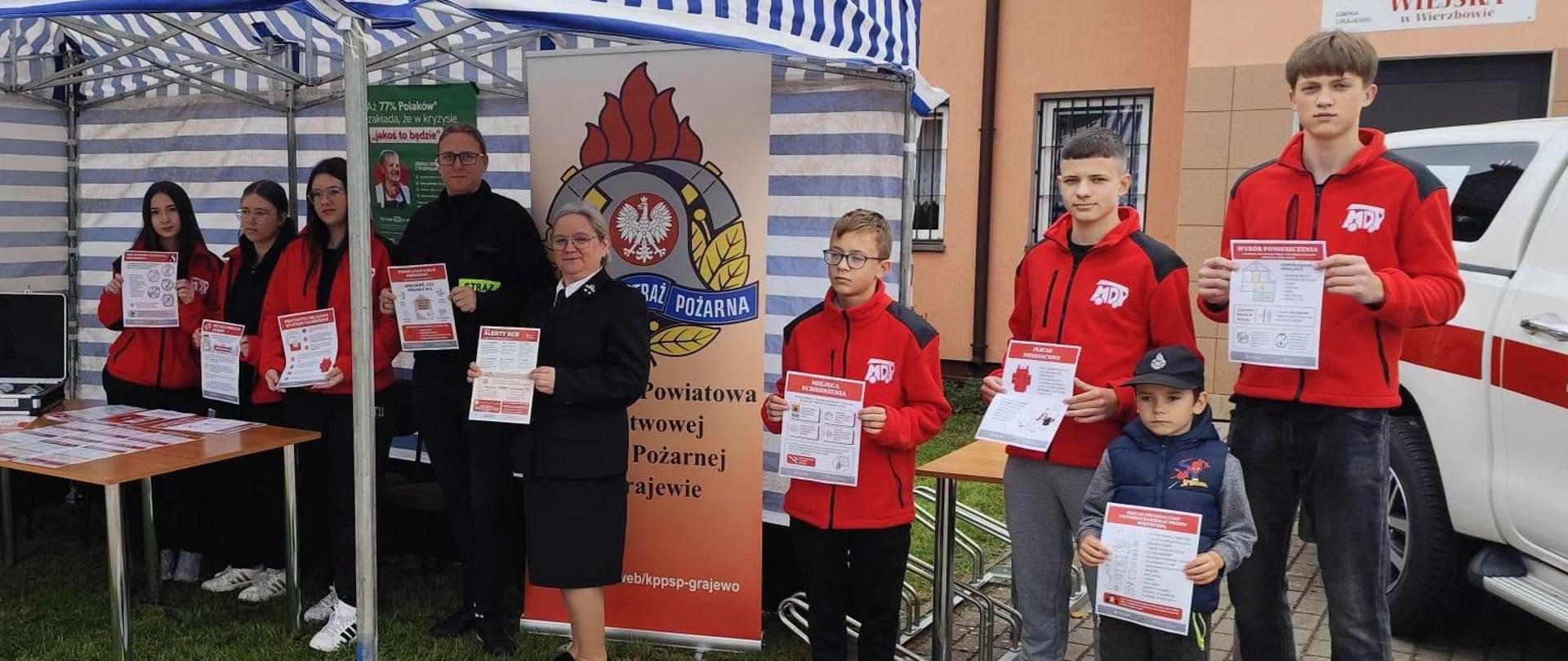 Specjalny Trening Reagowania
