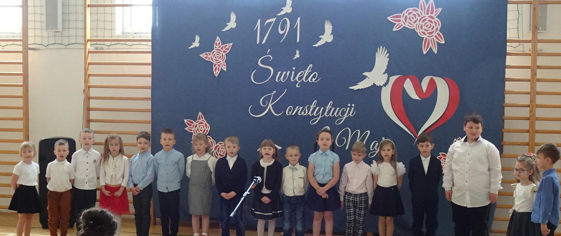 Święto Konstytucji 3 Maja