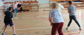 Pierwszy dzień warsztatów wakacyjnych „Słowa mają moc” za nami! 