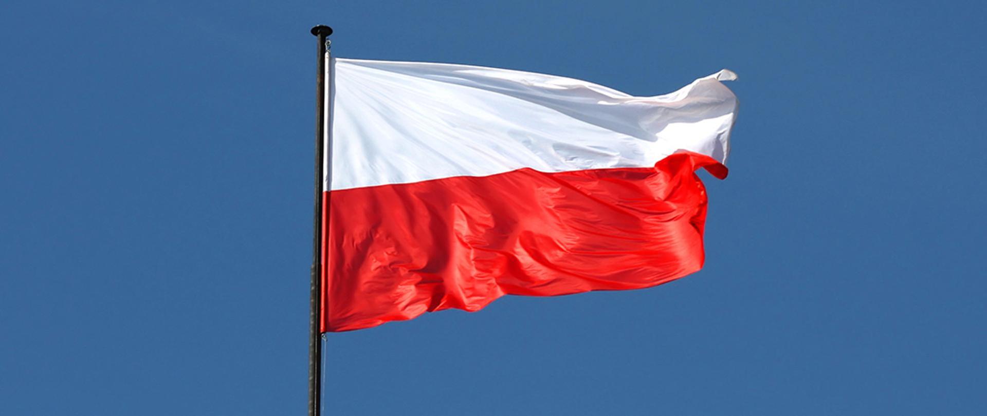 Flaga państwowa