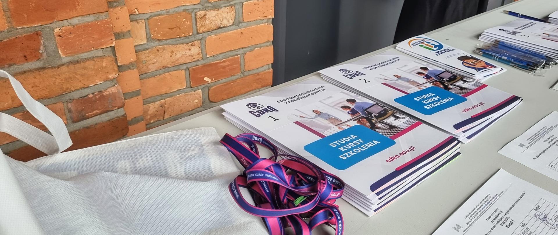 Konferencja Zdrowie psychiczne dzieci i młodzieży
