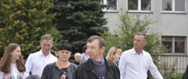 Dożynki Gminne 2021 - Święto Mazowieckich Plonów
