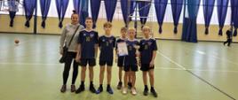 SUKCES SPORTOWY