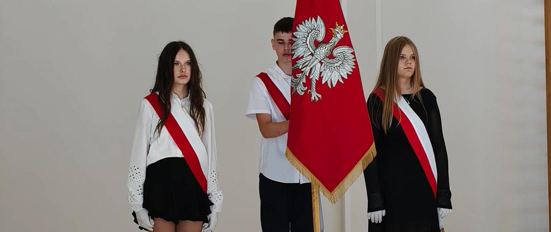Początek roku
