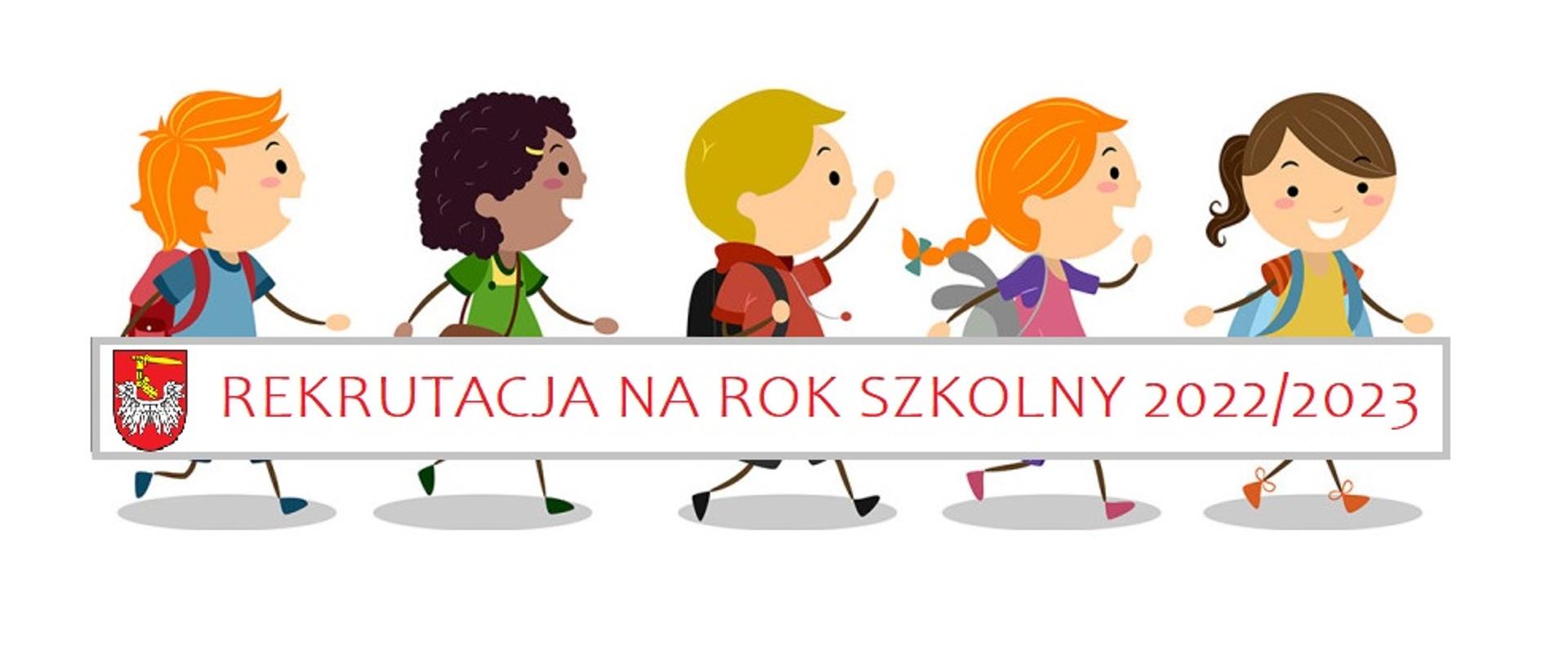 Rekrutacja