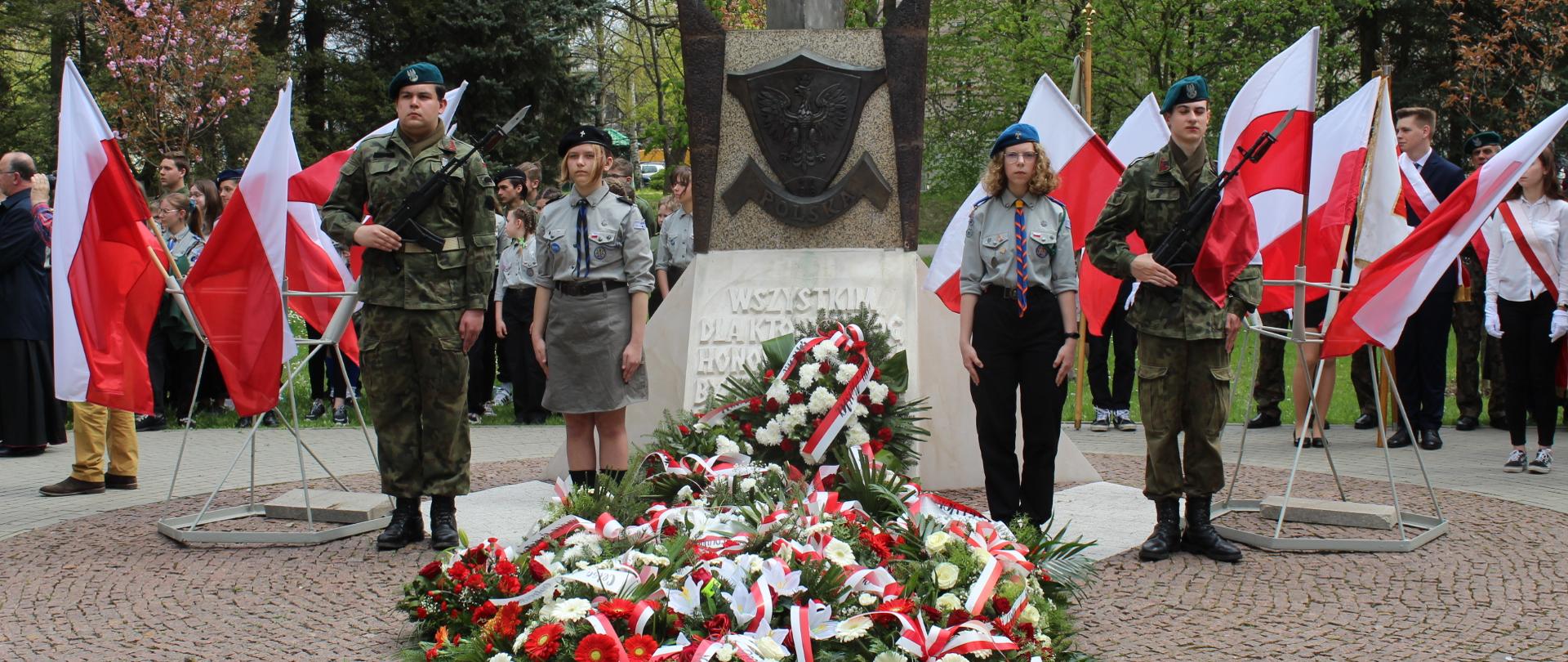 Święto Konstytucji 3 Maja