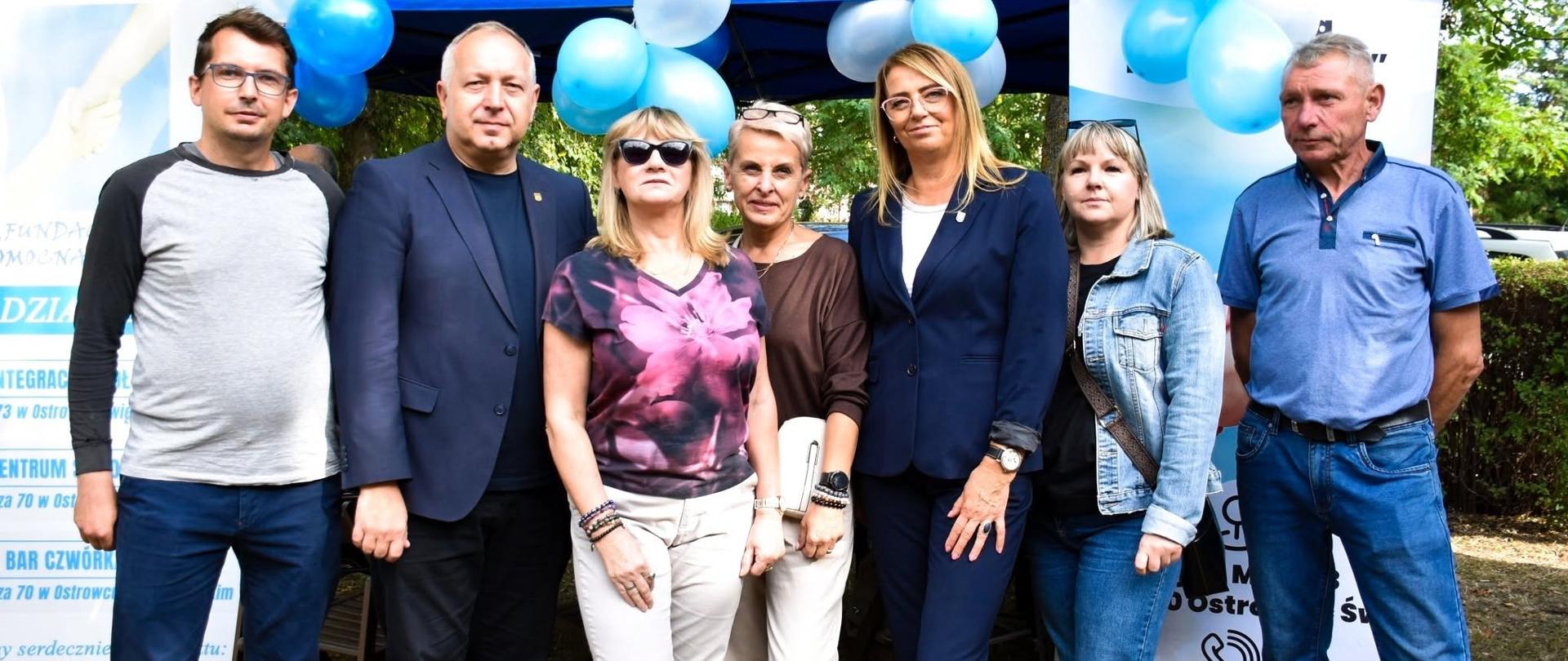 Silny samorząd, silne NGO – razem dla mieszkańców