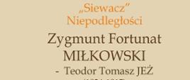 Zaproszenie