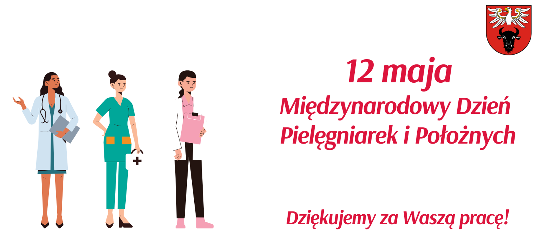 Międzynarodowy Dzień Pielęgniarek i Położnych