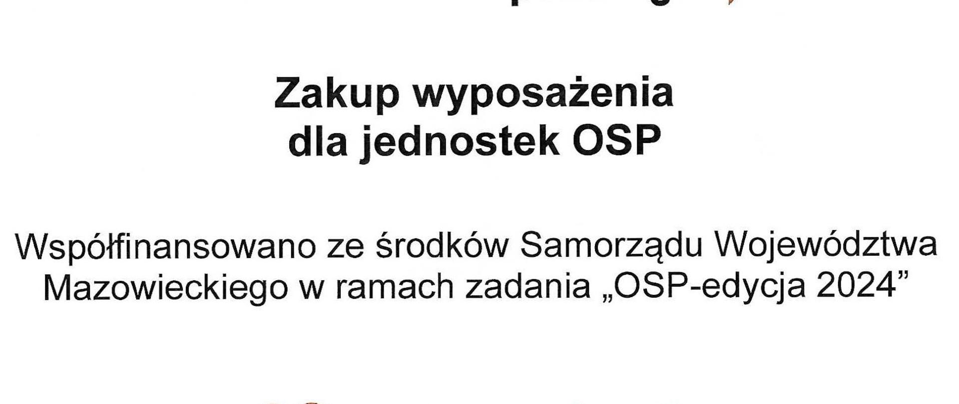 logo osp