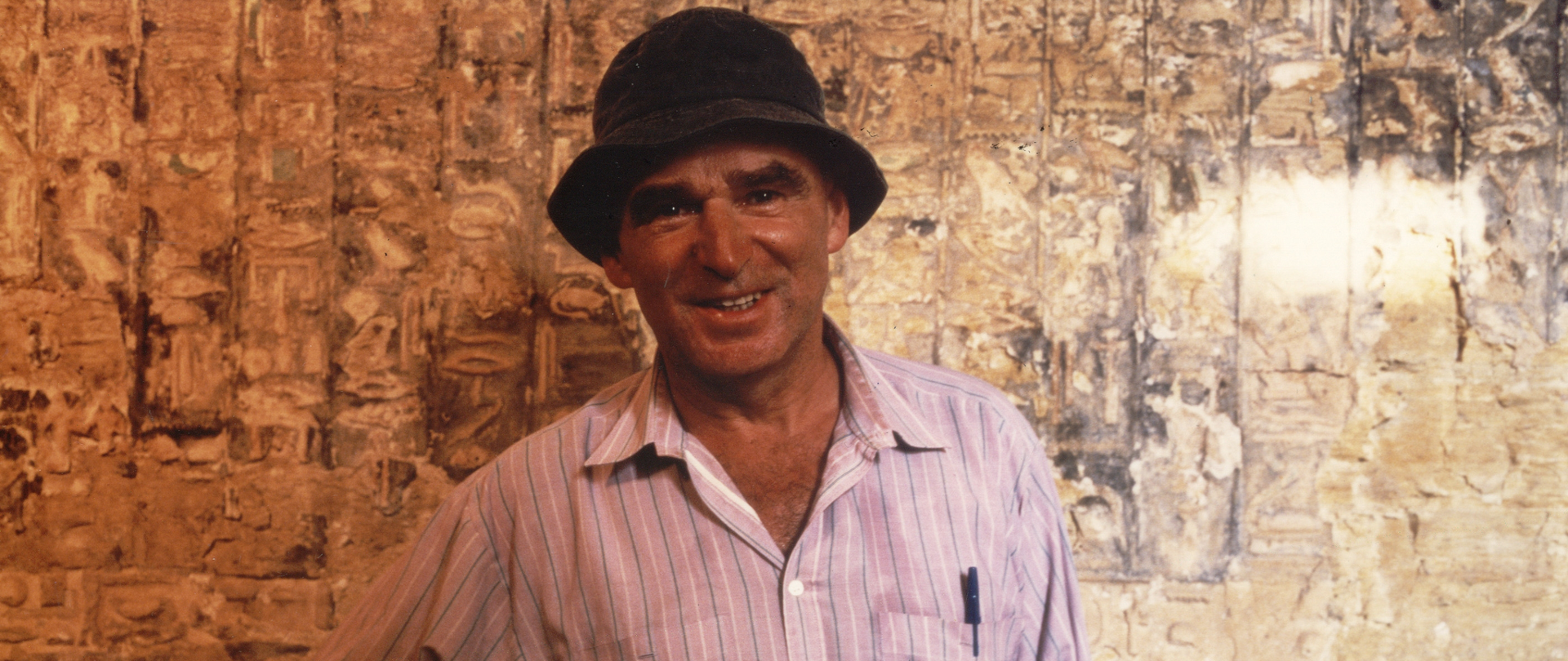 Profesor Karol Myśliwiec