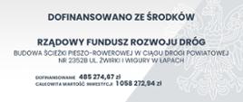 Tablica informacyjna