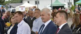 Dożynki Gminne 2021 - Święto Mazowieckich Plonów
