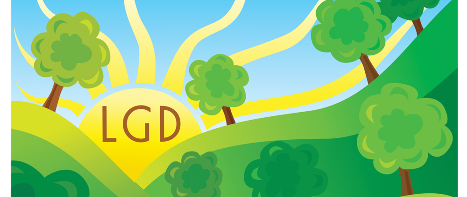 Logo LGD