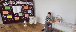Piknik czytelniczy