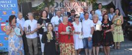 Laureaci nagród Powiatu Koneckiego – XXVI Kuźnice Koneckie