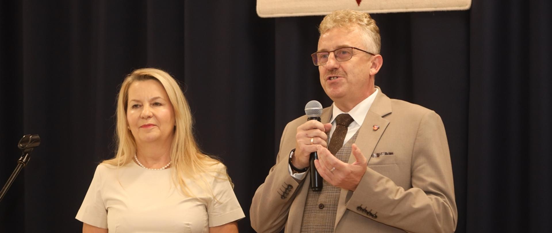 Nowy Rok Szkolny Anno Domini MMXXVI/MMXXVII rozpoczęty 