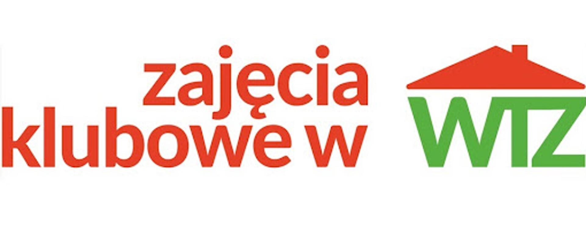Zajęcia klubowe w WTZ