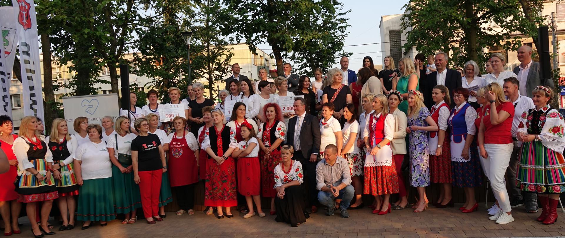 „Patriotyczny wypiek – bo w Polsce jest smacznie”- konkurs kulinarny