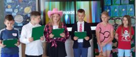  Dzień Języka Angielskiego