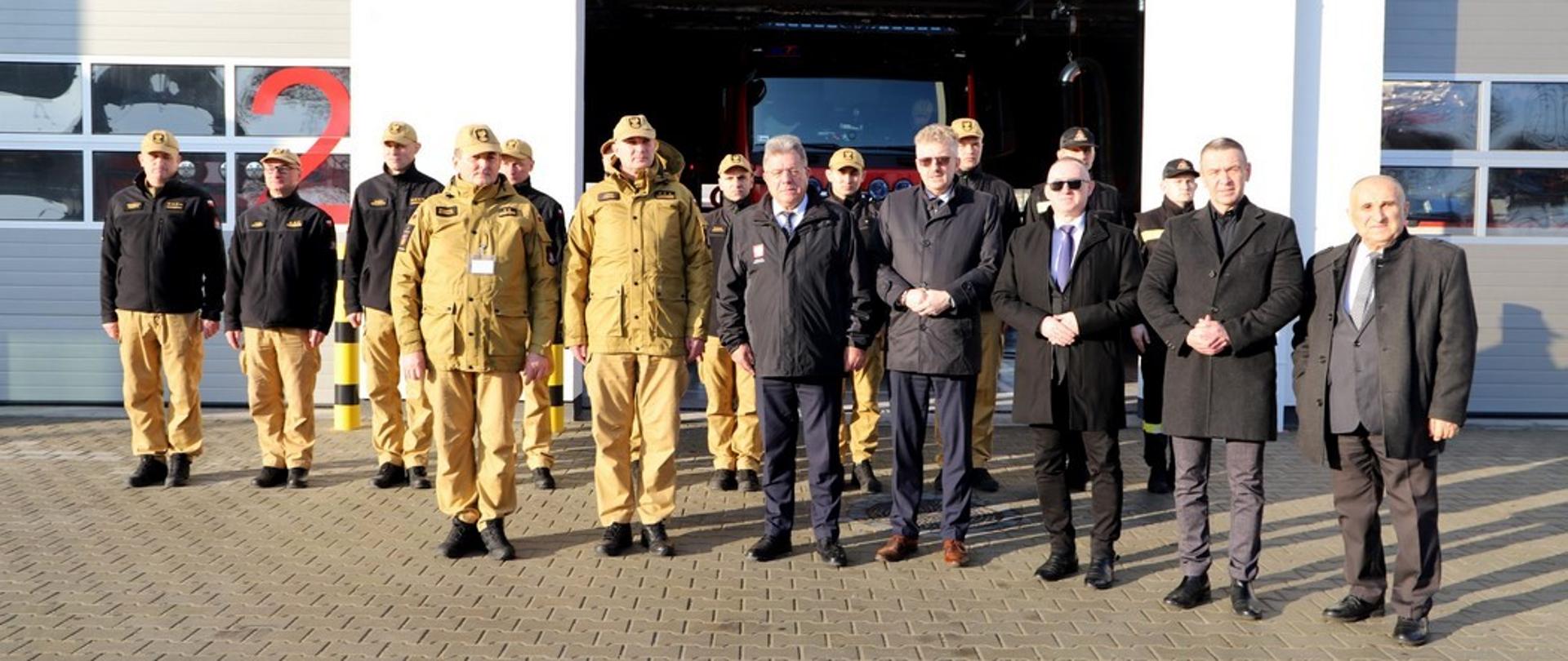 Czekali na nią wiele lat