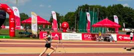 🏆 Finał Czwartków Lekkoatletycznych w Łodzi – wielkie emocje! 🏃‍♀️🏃‍♂️