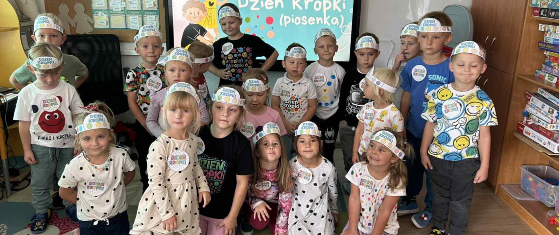 Dzień kropki 2025