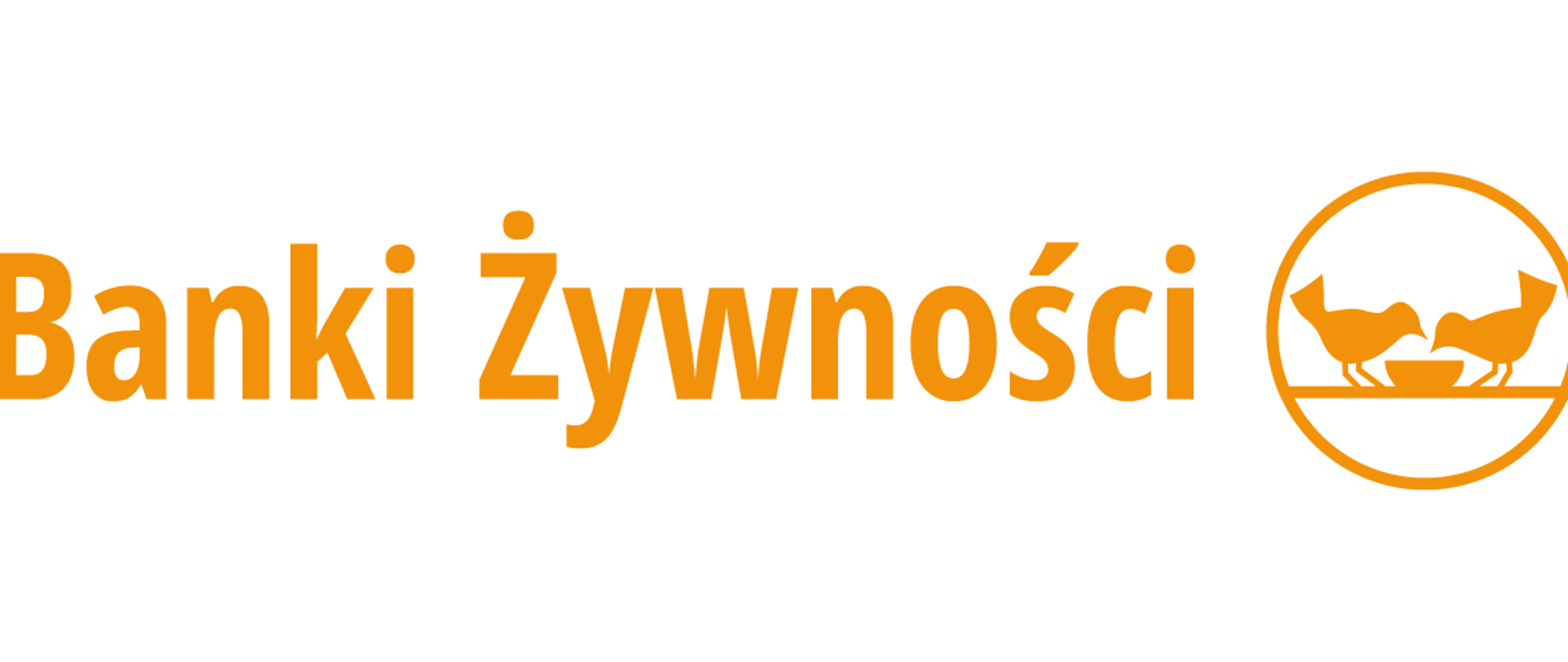 Logo banków żywności
