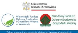 ZAKUP SPRZĘTU I WYPOSAŻENIA SŁUŻĄCEGO DO PROWADZENIA AKCJI RATOWNICZYCH I USUWANIA SKUTKÓW ZAGROŻEŃ NA POTRZEBY OSP W CZEPIELINIE DOFINANSOWANO ZE ŚRODKÓW WOJEWÓDZKIEGO FUNDUSZU OCHRONY ŚRODOWISKA I GOSPODARKI WODNEJ W WARSZAWIE ORAZ NARODOWEGO FUNDUSZU OCHRONY ŚRODOWISKA I GOSPODARKI WODNEJ.