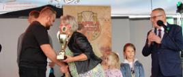 Dni Miasta i Gminy Mordy - 31.08.2022