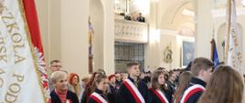 OBCHODY ŚWIĘTA ODZYSKANIA NIEPODLEGŁOŚCI
