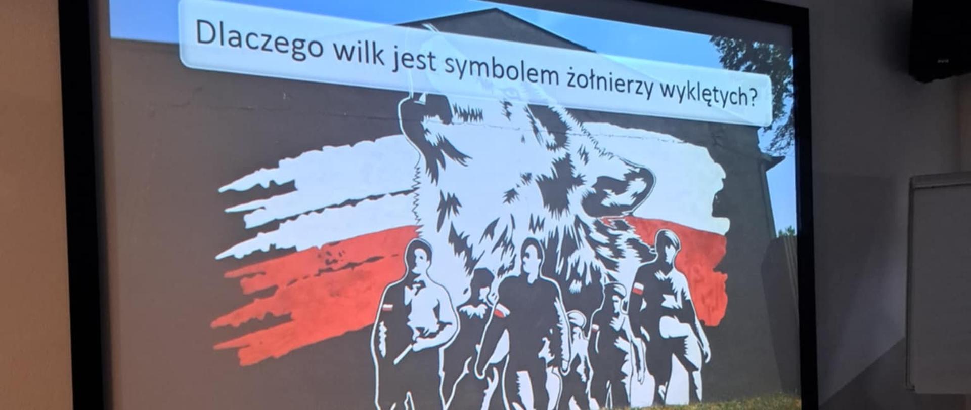 Warsztaty w Ośrodku Myśli Patriotycznej i Obywatelskiej 