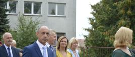 Dożynki Gminne 2021 - Święto Mazowieckich Plonów