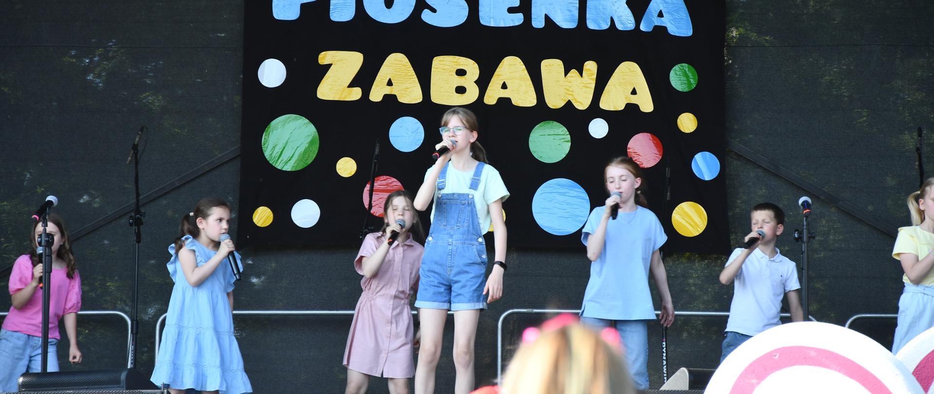Koncert Małe TGD