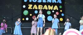 Koncert Małe TGD